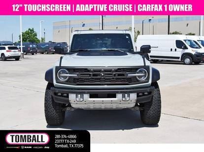 ford bronco 4-door 2023 1FMEE5JR3PLB36161 image